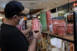 Buka Pintu Lebih Lebar, Produk UMKM Indonesia Diarahkan ke Pasar Tiongkok