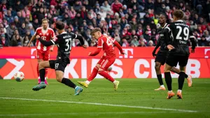 Bundesliga Jerman: Bayern Incar Rekor Gol Sepanjang Masa, Freiburg Siap Jadi Batu Sandungan