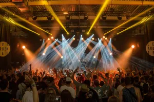 Daftar Lengkap Event Akhir Pekan di Jakarta 4-5 April 2026