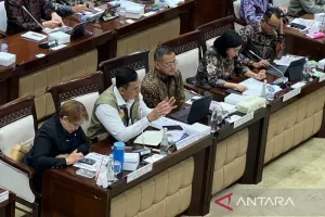 Dirut Bulog Nyatakan Stok Beras Aman, Mencapai 4,3 Juta Ton