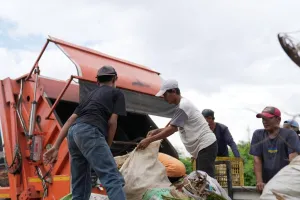DLH DKI: Tidak Ada Pembatasan Kuota Sampah ke Bantargebang, Operasional 3 Shift Nonstop