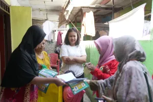 DLH Jakarta Wajibkan Kafe dan Restoran Pilah Sampah, Langgar Aturan Bakal Kena Sanksi?