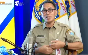 Dukcapil DKI: 34,97% Pendatang ke Jakarta Pasca Lebaran Datang untuk Cari Kerja