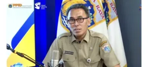 Dukcapil DKI Catat Pendatang ke Jakarta Cenderung Turun Dua Tahun Terakhir