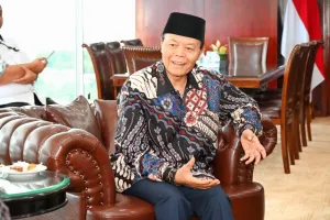 HNW Ingatkan Agar Presiden Prabowo Tetap Berada di Koridor Konstitusi Jika Mediasi Penghentian Perang