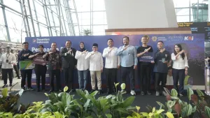 InJourney Airports Siapkan Pekerja Migran Indonesia Terampil ke Jepang