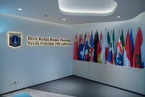 Jakarta Resmi Jadi Markas MGMAC, Perkuat Posisi Sebagai Pusat Ekonomi Nasional dan ASEAN