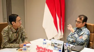 Kemkomdigi Dukung Pemanfaatan “AI” bagi Percepatan Layanan BPJS Kesehatan