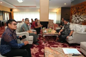 Kesenjangan Digital, 9 Desa di Luwu Timur Belum Terjangkau Sinyal
