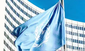 Laporan UNCTAD 2026: Dampak Perang AS-Israel dan Iran Terhadap Lalu Lintas Kapal di Selat Hormuz