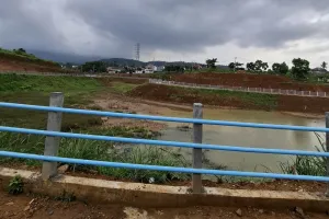 Lima Jurus Dipercepat, Mentan Siaga Hadapi Ancaman Kekeringan El Nino