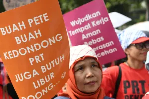 Lindungi Kelompok Marginal dari Krisis, RUU PPRT Harus Segera Disahkan