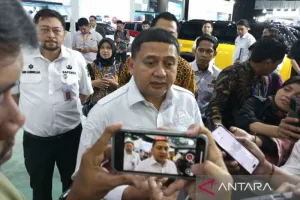 Munafri Arifuddin: Semua PPPK Makassar Dipertahankan