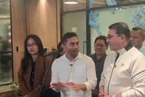 Pemerintah Genjot Dinas Ekraf di Daerah, Target Perluas Akses Pelaku Usaha Kreatif