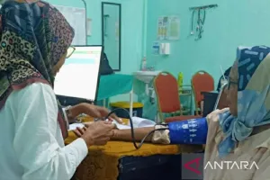 Pemkab Karawang Mulai Laksanakan WFH ASN Setiap Jumat