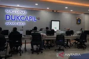 Pendatang Baru Jakarta 2026 Wajib Lapor 1x24 Jam, Dukcapil DKI Mulai Jemput Bola