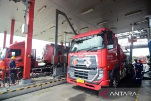 Pertamina Jaga Ketersediaan BBM, Masyarakat Diminta Tenang