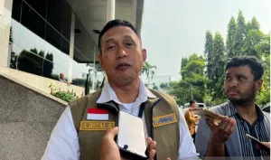 Perum Bulog Bangun 100 Gudang Baru, Perkuat Ketahanan Pangan Nasional dengan Anggaran Rp5 Triliun