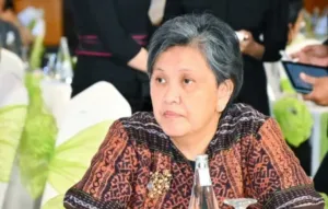 Sistem Perlindungan Ruang Digital Harus Memadai, 9 dari 10 Anak Usia 5 Tahun di Indonesia Sudah Aktif Berinternet