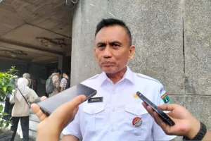 Sumbar Batasi Ritel Luar Daerah, Prioritaskan UMKM Lokal