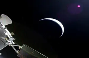 Update Misi Artemis II NASA: Kapsul Orion Berhasil Melaju Ribuan Km per Jam ke Bulan
