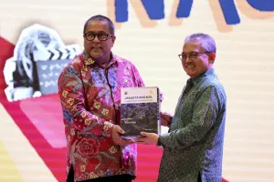 Wagub Rano Dorong Jakarta Jadi Kota Sinema, Siapkan Insentif Pajak Rp84 Miliar buat Produser