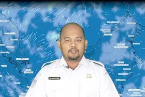 Waspada Godzilla El Nino 2026, Jambi Terancam Kemarau Lebih Panjang dan Kekeringan Ekstrem