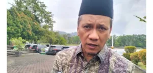 WFH Wajib Didukung Infrastruktur Teknologi Memadai Agar Pelayanan Publik Optimal