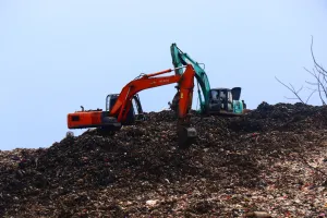 Atasi Darurat Sampah Jakarta, DPRD DKI Minta Lahan Aset Daerah Dimaksimalkan