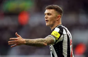 Bek Senior Timnas Inggris Kieran Trippier Putuskan Tinggalkan Newcastle di Akhir Musim