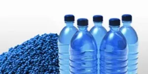 BPS: Ketergantungan Impor Membuat Harga dan Produk Plastik Melambung