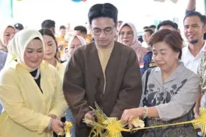 Cari Kerja di Jambi? Pemkot Minta Perusahaan Dahulukan Warga Lokal