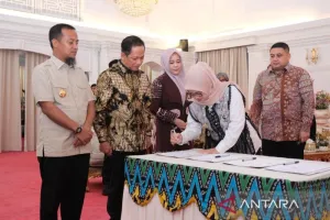 Gowa Targetkan 150 Ton Sampah per Hari Jadi Energi Listrik Ramah Lingkungan