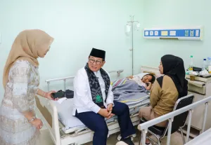 Keracunan Makan Bergizi Gratis di Jaktim: SPPG Ditutup Sementara, Tracing Medis Dimulai