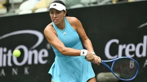Pegula Melaju ke Semifinal Charleston Open Usai Bangkit dari Ketinggalan