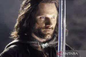 Film Baru "Lord of the Rings" Sedang Digarap,  Viggo Mortensen Tak Lagi Perankan Aragorn 
