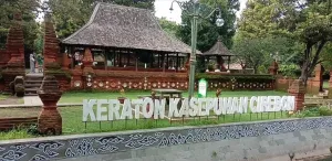 Pemerintah akan Tetapkan Keraton Kasepuhan sebagai Cagar Budaya Nasional