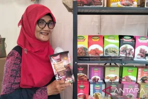 Pemerintah Kota Padang Raup Rp5 Miliar Lebih PAD dari Sektor Kuliner