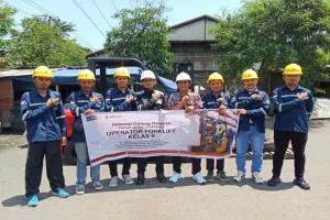 Pemkab Batang Tingkatkan Program Pelatihan untuk Penuhi Kebutuhan Naker Industri  