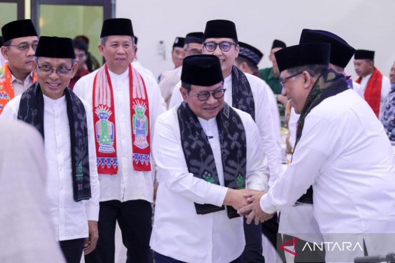 Pemprov DKI dan Muhammadiyah Bersinergi Wujudkan Jakarta sebagai Kota Global