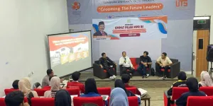 Perkuat Pemahaman Kebangsaan bagi Generasi Muda, MPR RI Gagas Sekolah Pilar Muda 