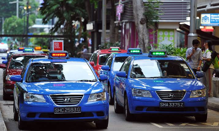 Singapura Bentuk Komite Tanggap Darurat Pasokan Energi