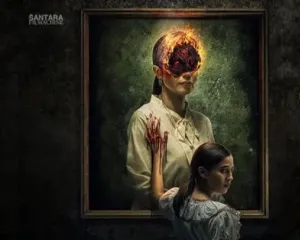 Tayang di Bioskop 23 April, Film Horor 'Songko' Terinspirasi dari Legenda Minahasa
