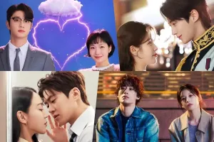 10 Drama Korea Baru yang Wajib Ditonton Bulan April 2026