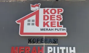 Agrinas Pastikan Operasional Awal Kopdes Merah Putih