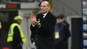 Allegri Redam Isu Latih Timnas Italia, Fokus Bawa Milan ke Liga Champions