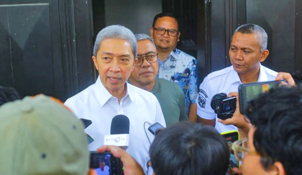 ASN Bogor Pastikan WFH Mulai 10 April
