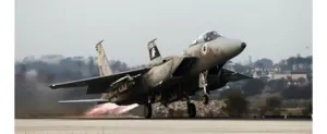 Berhasil Diselamatkan, Kopilot Jet AS Dilarikan dari Iran ke Kuwait untuk Perawatan