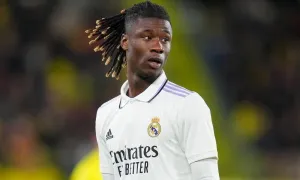 Camavinga Terancam Didepak? Real Madrid Buka Opsi Jual, PSG Siaga Nunggu