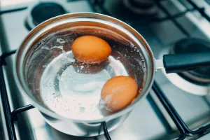 Cara Menyimpan Telur Rebus Tetap Segar dan Gak Mudah Busuk